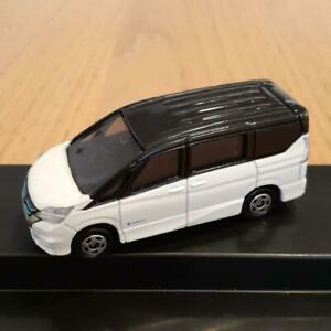 【送料無料】模型車 モデルカー トミカセレナハイウェイスターtomicanissan serena highway star 2015