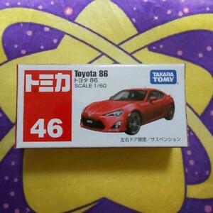 【送料無料】模型車 モデルカー メンタトミカトヨタミーレmenta tomica 46 toyota 86 miele｜hokushin