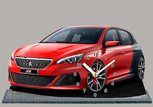 【送料無料】模型車 モデルカー ミニチュアプジョー