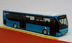 【送料無料】模型車 モデルカー アリバオーストフィオーラオランダvdl citea lle arriva oostfiora stationholland oto 81170｜hokushin