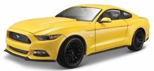 【送料無料】模型車 モデルカー マイストエスカラフォードマスタングモデロヌエボmaisto 118 escala 2015 ford mustang modelo nuevo 3119｜hokushin