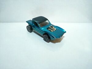 【送料無料】模型車 モデルカー ホットホイールレッドラインパイソンアメリカアクア1968 hot wheels redline python usa aqua｜hokushin