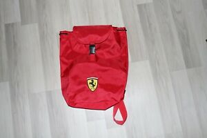 【送料無料】模型車 モデルカー ヴィンテージフェラーリバックパック|hokushin