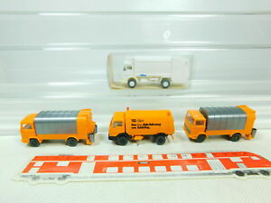 【送料無料】模型車 モデルカー ワイキングエーデルホフbt3610, 5 4x wiking h0187 641 communal mb edelh 640 tsz, very good