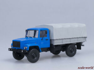 【送料無料】模型車 モデルカー スケールモデルトラックエンジンオーニング