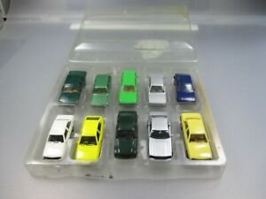 【送料無料】模型車 モデルカー ヘルパヘンドラーパックンミットモデルレンオペルアウディ