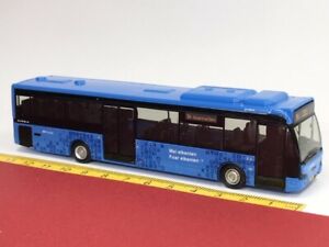 【送料無料】模型車 モデルカー アリヴァフリースランドホルヴェルドホランドvdl citea lle arriva friesland 54 holwerdholland oto 81179｜hokushin