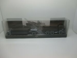 【送料無料】模型車 モデルカー コレクトインベストメントモデールスペシアルクルップルモルケスルバイセwiking collectamp; invest modele special 2016 m krupp remorque surbaissee｜hokushin