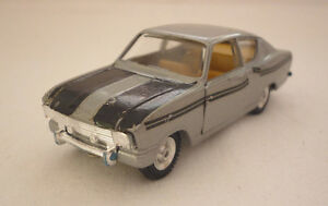 【送料無料】模型車 モデルカー ガマミニヴィンテージメタルモデルオペルカデットクーペガマgama minivintage metal model 9850opel kadett coupe 145 gama 8