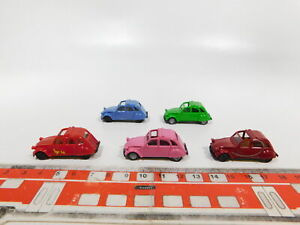 【送料無料】模型車 モデルカー ヘルパオートカーシトロエンダック