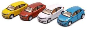 【送料無料】模型車 モデルカー セントイズネクサフラッシュプルバック