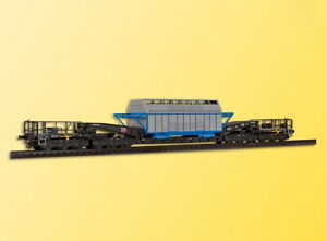 【送料無料】模型車 モデルカー キブリトロリーユニオンビーバーキットkibri 16504 trolley union freight car low uaai 819 beaver, kit, h0