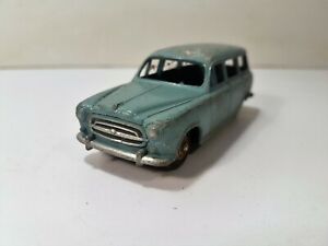 送料無料 模型車 モデルカー ディンキートイズプジョーアンティークカーミニチュアdinky Toyspeugeot 403 U5 Ref 24fantique Car Miniature Spotbuycenter Com