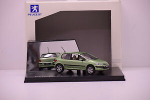 【送料無料】模型車 モデルカー peugeot 307 xsi 3 door phase 1 norev 143 in box promotional|hokushin