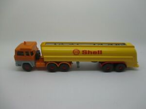 【送料無料】模型車 モデルカー ワイキングマギラスタンクワゴンシェルシアーwiking magirus tank wagon shell shear 129 *|hokushin