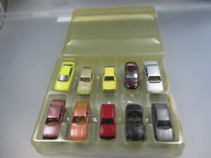 【送料無料】模型車 モデルカー ヘルパヘンドラーパックンモデルアウディフォードオペルポルシェ｜hokushin 14,784円