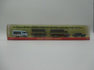 【送料無料】模型車 モデルカー ワイキングトラックバトルボーグワードセールオペル|hokushin