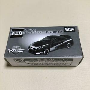 【送料無料】模型車 モデルカー トミカアースグラナーマッハゴースペックtomica nissan earth granner mach go specs