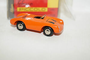 【送料無料】模型車 モデルカー シューコピッコポルシェスパイダーモデルschuco piccolo porsche spyder 708 model vehicle iaa 1997 edition 1000 pc 14,775円