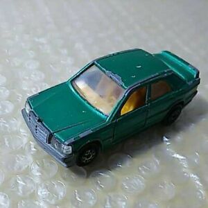 【送料無料】模型車 モデルカー マジョレットメルセデスメルセデスベンツmajorette mercedes 190e mercedesbenz ad 159