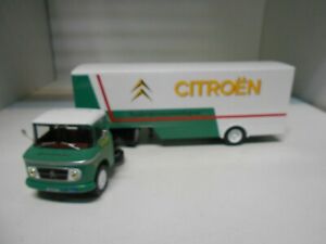【送料無料】模型車 モデルカー シトロエンタイプヒューリエルノートラックアルタヤ