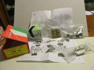 【送料無料】模型車 モデルカー ミナルディコスワースイギリスタメオキットminardi cosworth m189 british gp 1989 tameo kits 143 tmk 104
