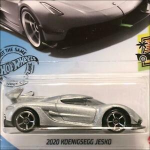 【送料無料】模型車 モデルカー ホットホイールケーニグセグジェスコhot wheels koenigsegg jesco disambiguation 2020