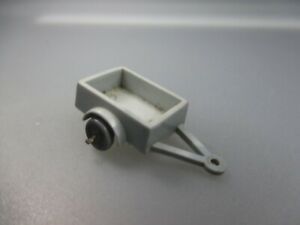 【送料無料】模型車 モデルカー ワイキングケチャクサードラタッハサーアイナッハシュアイシューブwiking quetschachserdrahtachser einachseye schub 100