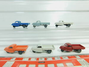 【送料無料】模型車 モデルカー ワイキングモデロゴリトリチクロミントbo6040,5 6x wiking h0187 modello goli triciclo 250330 ecc , mint