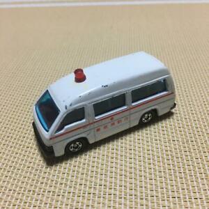 【送料無料】模型車 モデルカー トミカトヨタハイエースfrom pressure tomica 3 toyota hiace ambulance｜hokushin