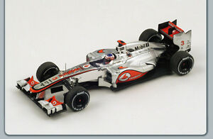 【送料無料】模型車 モデルカー マクラーレンベルギーボタンスパークボックスmclaren mp427 3 winner belgium gp 2012 button s3046 spark 143 in a box｜hokushin