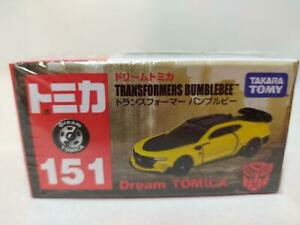 【送料無料】模型車 モデルカー バージョンドリームトミカビーno longer available version dream tomica bee 151｜hokushin
