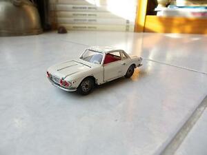 【送料無料】模型車 モデルカー ランチアフルビアクーペマーキュリージュゲテミニチュアラアンティグオlancia fulvia coupe mercury 143 juguete miniatura antiguo
