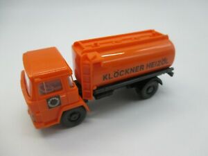 【送料無料】模型車 モデルカー ウィキングマギラスクレックナースケール