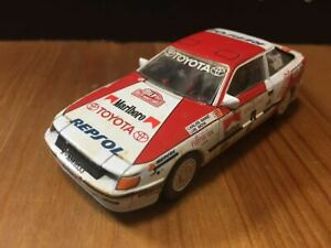 【送料無料】模型車 モデルカー トロフェウヴェネノトヨタセリカマールボロtrofeu veneno 143 toyota celica gt 4 marlboro as 14,353円