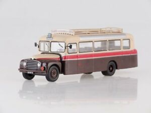 【送料無料】模型車 モデルカー モデロアエスカラシトロエンウアドmodelo a escala 143 citroen 46 uad , 1955
