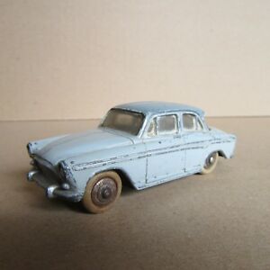【送料無料】模型車 モデルカー ビンテージディンキーフランシアシムカアロンデメッカノ856 vintage dinky 544 francia simca aronde p60 meccano 143
