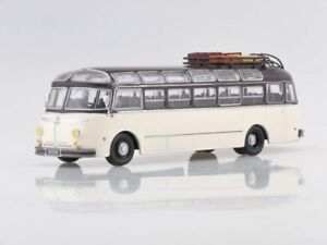 【送料無料】模型車 モデルカー スケールモデルフランスscale model 143 isobloc 648 dp france 1955