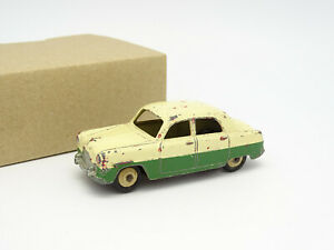 【送料無料】模型車 モデルカー ディンキートイズイングランドフォードゼファーヴェルデdinky toys england 143 ford zephyr verde 13,938円
