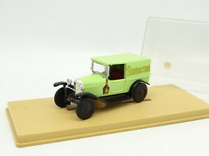 【送料無料】模型車 モデルカー シトロエンティポトレボルベネディクトゥューノeligor 143 citroen tipo c trebol 5hp benedictino