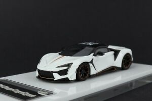 【送料無料】模型車 モデルカー プリオーダーモーターフェニルウルフトーテムエディションpreorder vmb 164 w motors fenyr wolf totem edition 14,601円