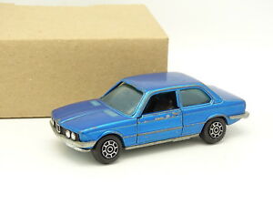 【送料無料】模型車 モデルカー マーキュリーアズールmercury sb 143 bmw 320 e21 azul