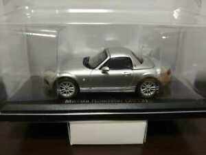 【送料無料】模型車 モデルカー ブラセンハシェットサムルンマツダロードスターblasen hachette domestic famous auto sammlung 143 mazda roadster 2013