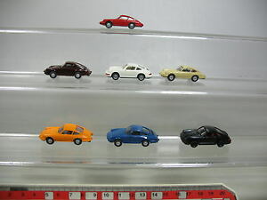 【送料無料】模型車 モデルカー ワイキングトラックポルシェモデルカレラカブリオレ