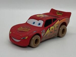 【送料無料】模型車 モデルカー トミカライトニングマックイーンマットタイプレッドhave tomica cars lightning mcqueen matt terrain type red