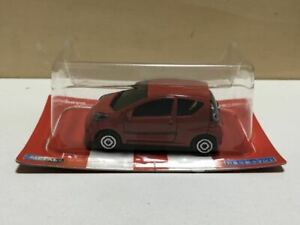 【送料無料】模型車 モデルカー マジョレットシトロエンレッドヘリコプターhave majorette citroen c1 red helicopter