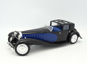【送料無料】模型車 モデルカー ブガッティロイヤルタイプ 13,692円