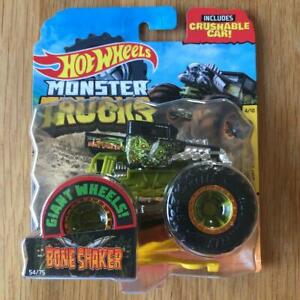 【送料無料】模型車 モデルカー ノイヴェルティグホットホイールモンスターneuwertig hot wheels monster