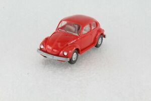 【送料無料】模型車 モデルカー ワイキングオールドカーズビートルブラスロットass wiking old cars vw beetle 1303 typ7 blasrot 1976 gk 3014b cs 3032b 1 wtop