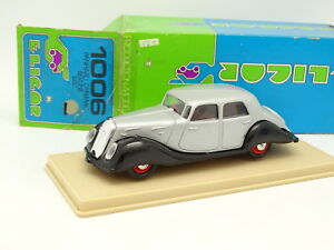 【送料無料】模型車 モデルカー エリゴールパンハルトダイナミックグリスネグラeligor 143 panhard dynamic 1937 gris y negra